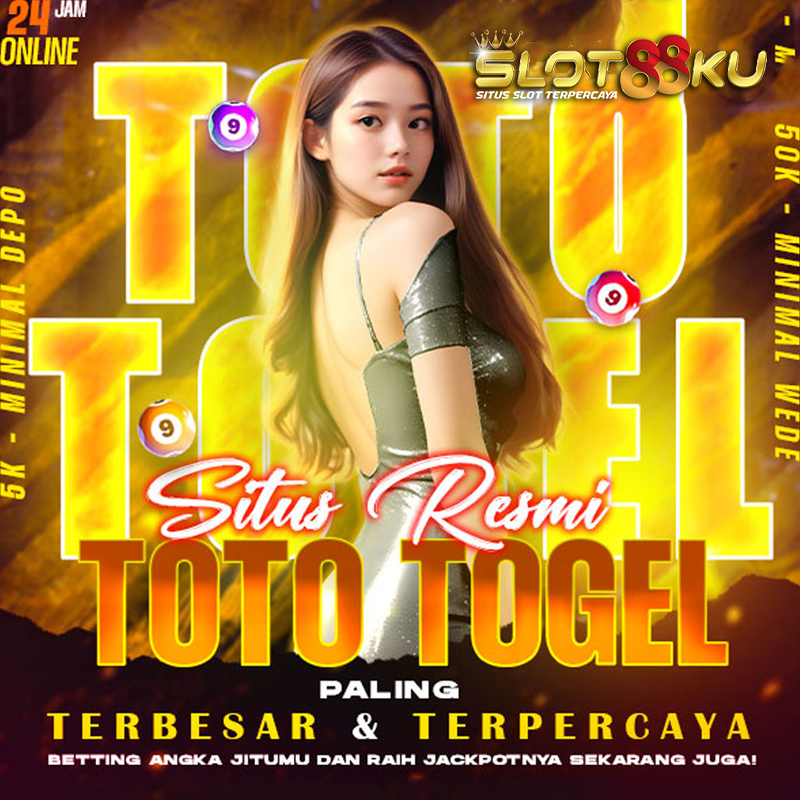 SLOT88KU